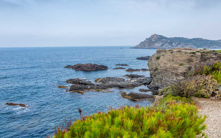 Scalo La Seyne sur Mer